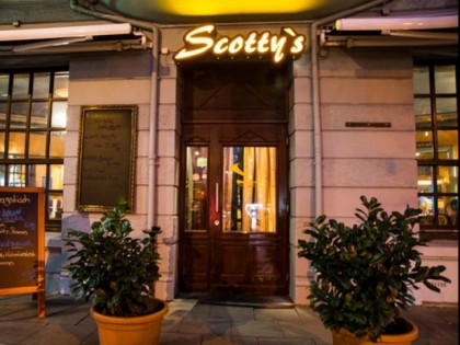 Foto: Scotty&amp;#039;s